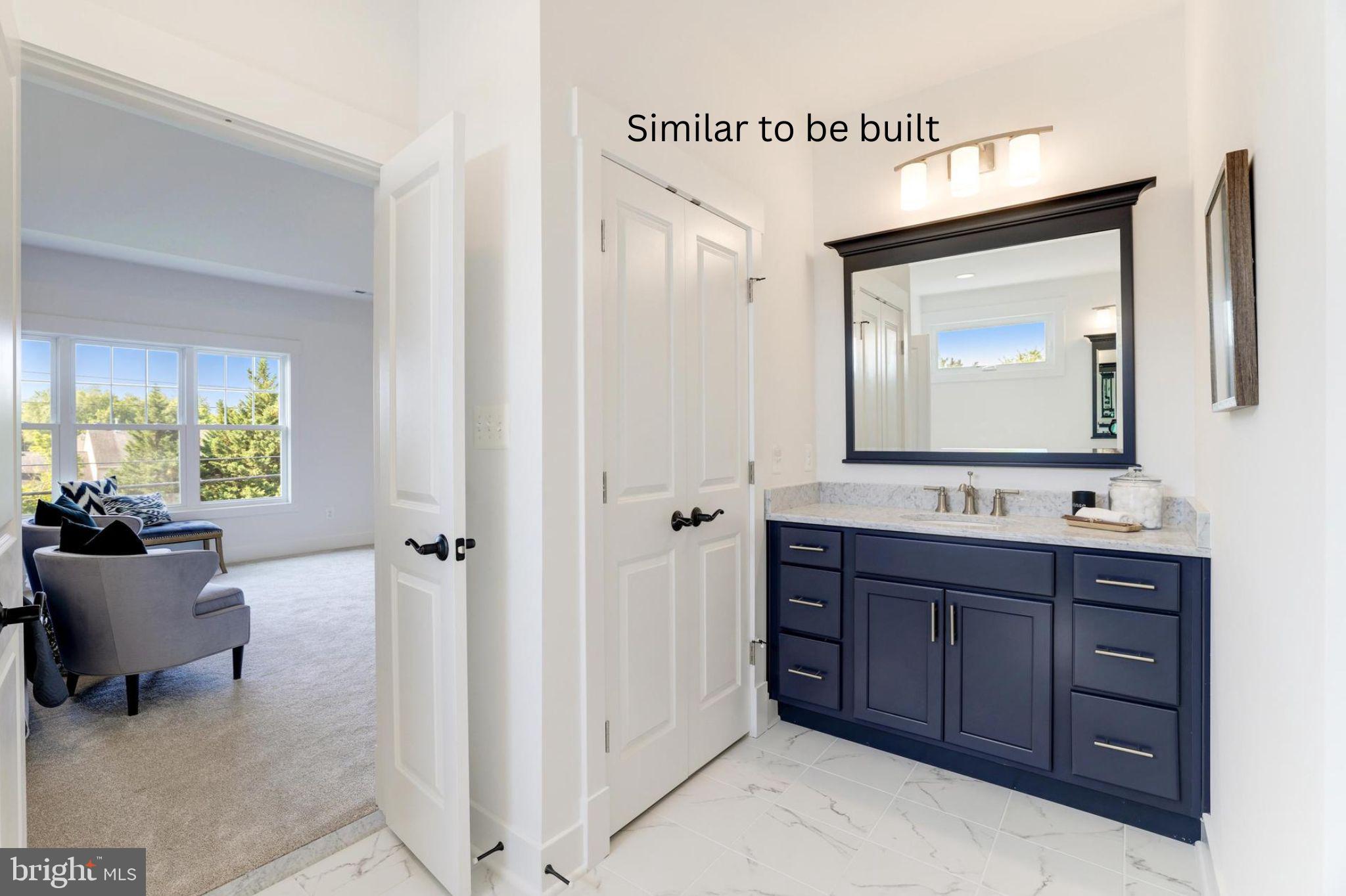 5835 Fitzhugh Street Burke, VA 22015 - Photo 31 of 43