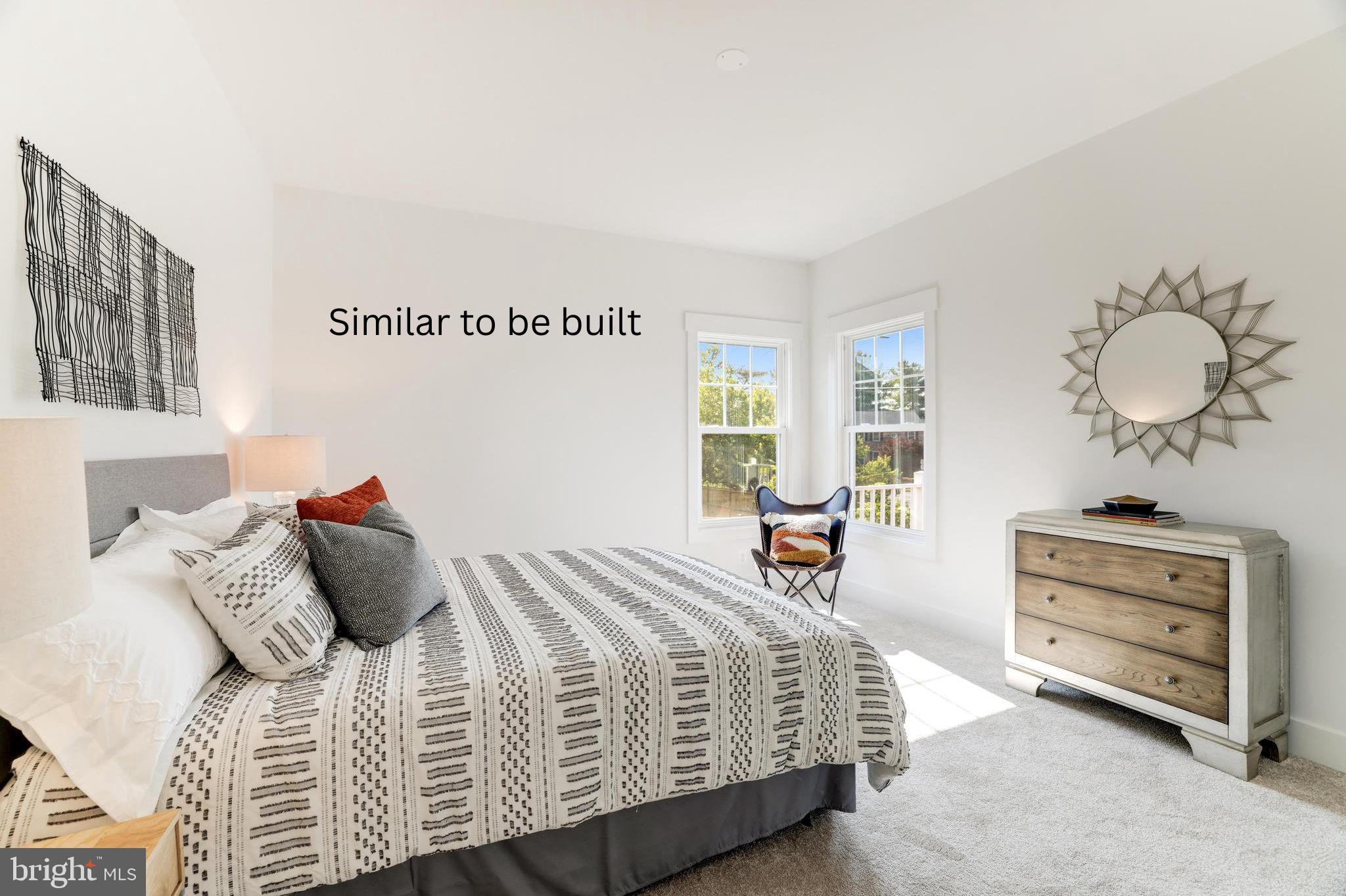 5835 Fitzhugh Street Burke, VA 22015 - Photo 36 of 43