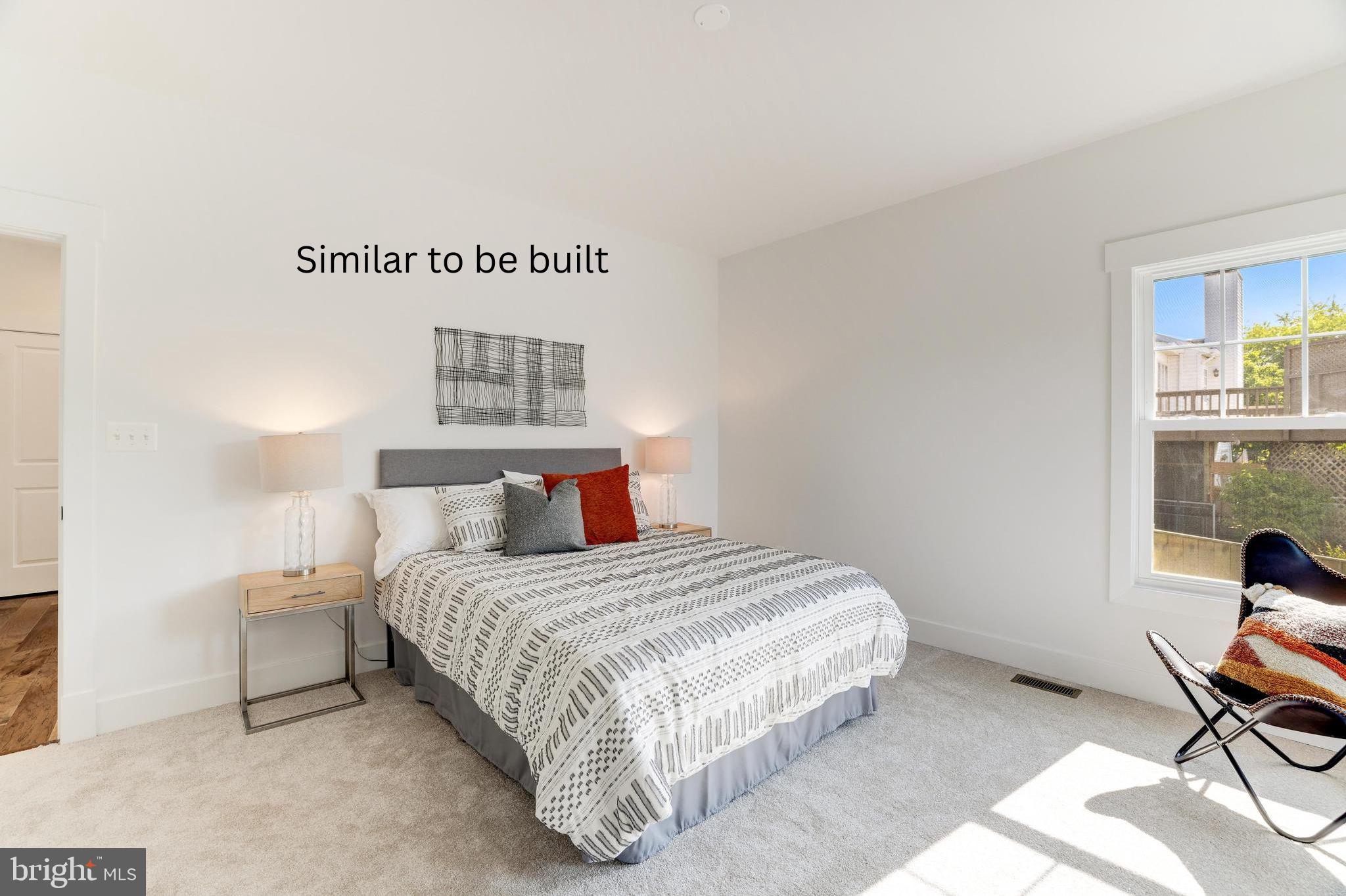 5835 Fitzhugh Street Burke, VA 22015 - Photo 37 of 43