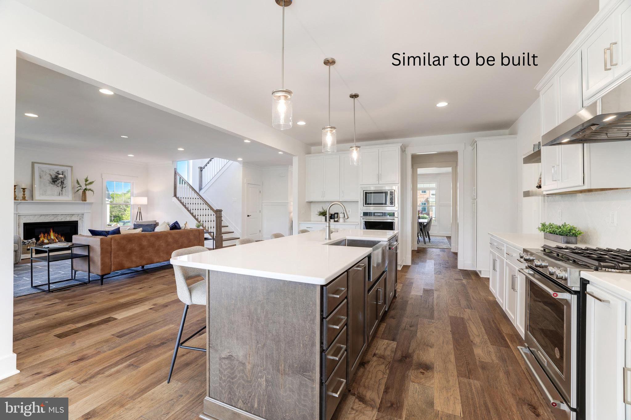 5835 Fitzhugh Street Burke, VA 22015 - Photo 9 of 43