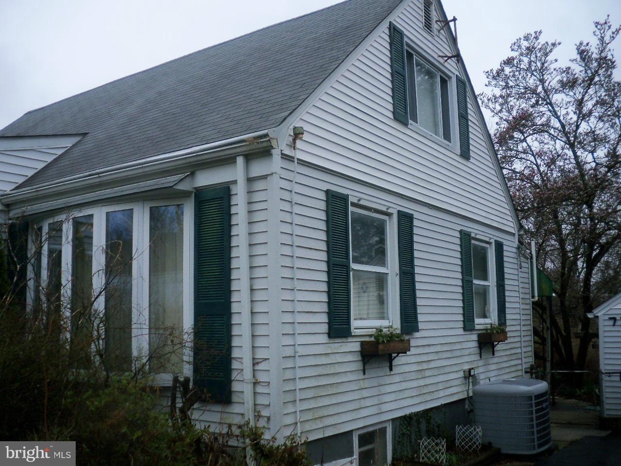 730 Cliffedge Road Pikesville, MD 21208 - Photo 11 of 11 Exterior (General)