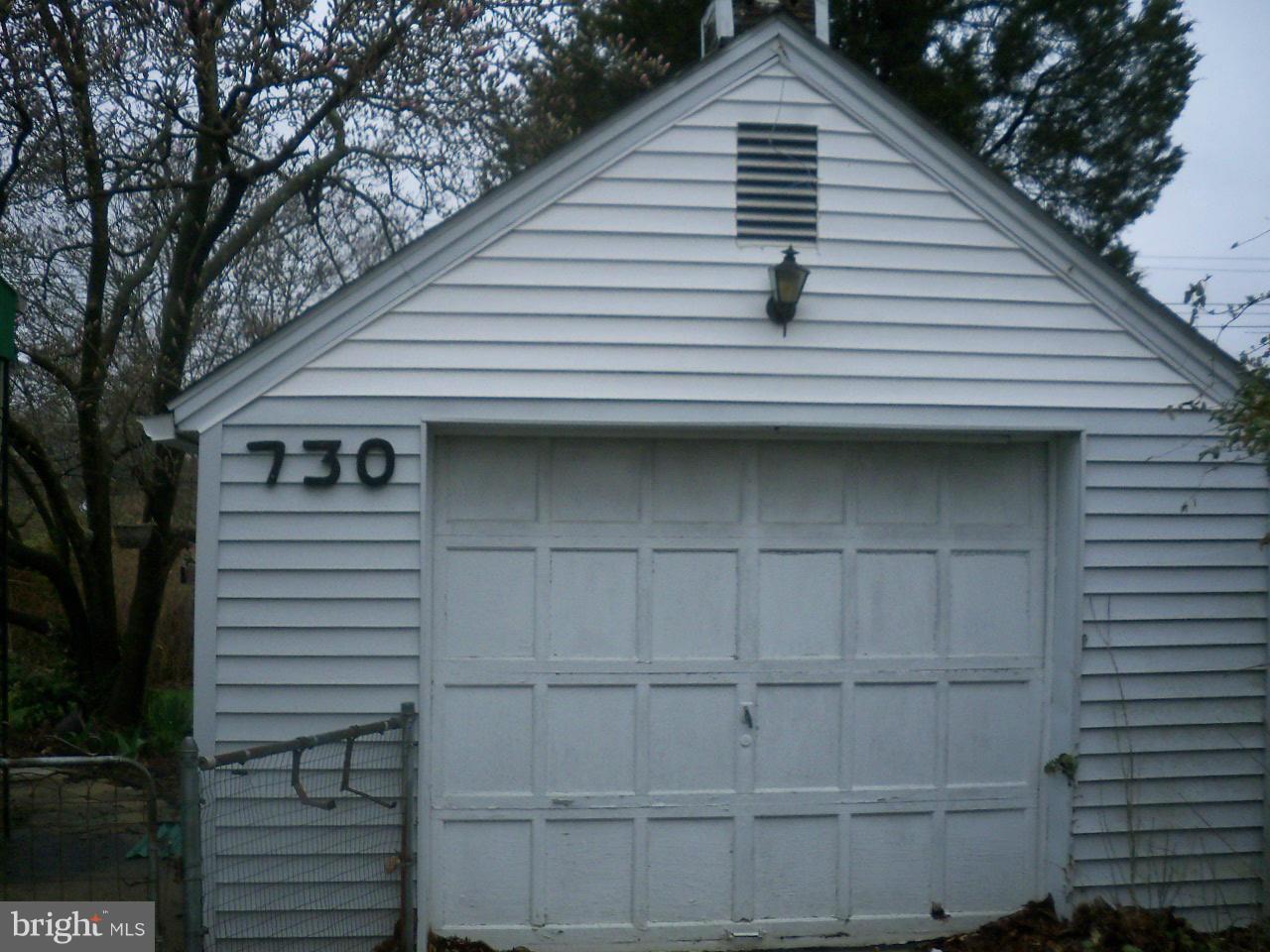 Exterior (General)
