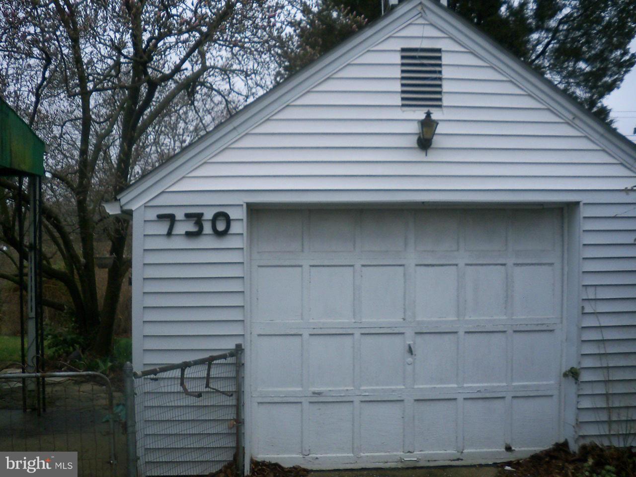 Exterior (General)