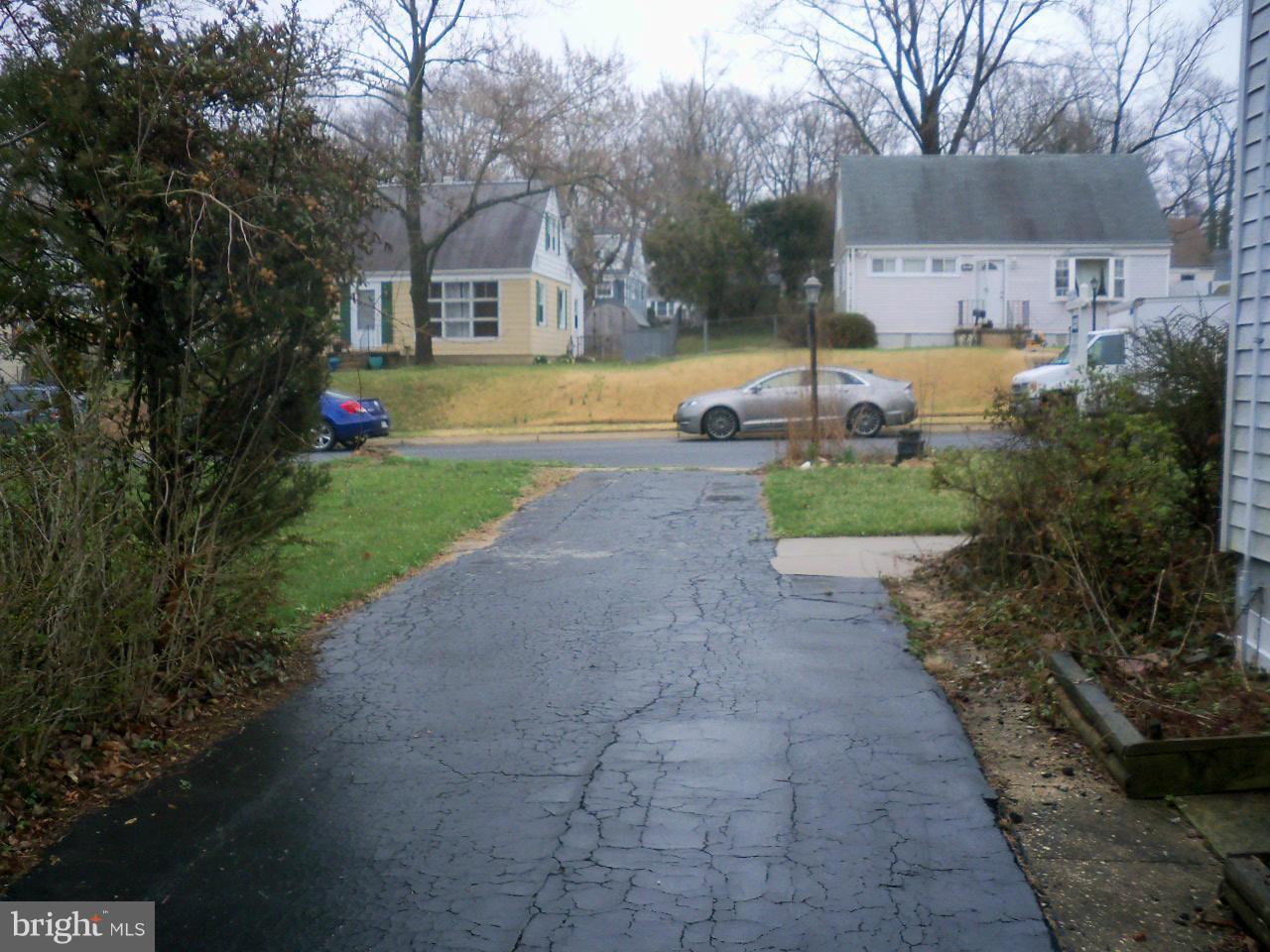 730 Cliffedge Road Pikesville, MD 21208 - Photo 10 of 11 Exterior (General)
