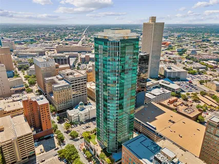 $479,000 | 500 Throckmorton Street, Unit 2111, Fort Worth, TX 76102
