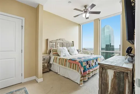 $479,000 | 500 Throckmorton Street, Unit 2111, Fort Worth, TX 76102