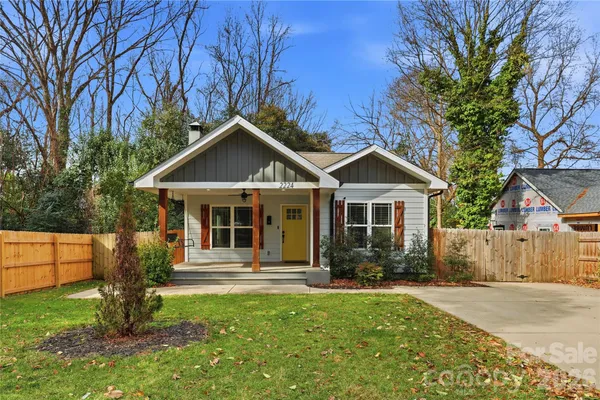 $499,500 | 2224 Weyland Avenue, Charlotte, NC 28208