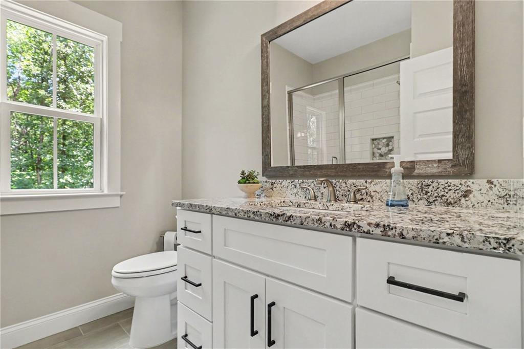 5549 Tyree Road Winston, GA 30187 - Photo 18 of 35