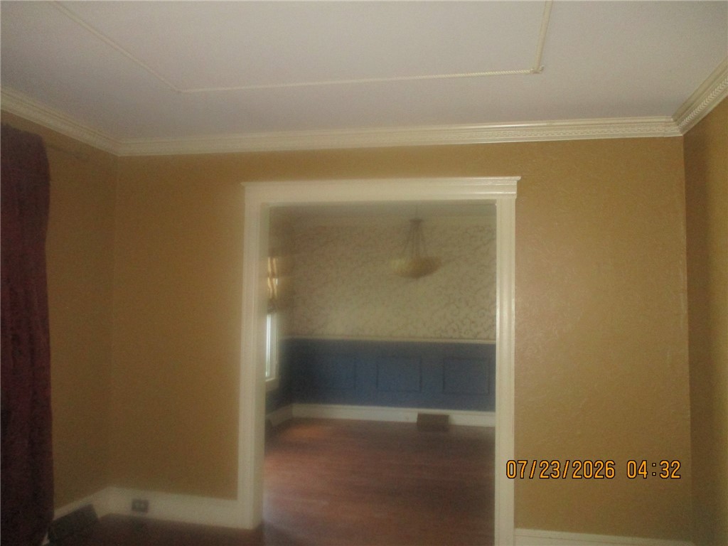 210 William Street Barton, NY 14892 - Photo 17 of 31 Entry room to livingroom