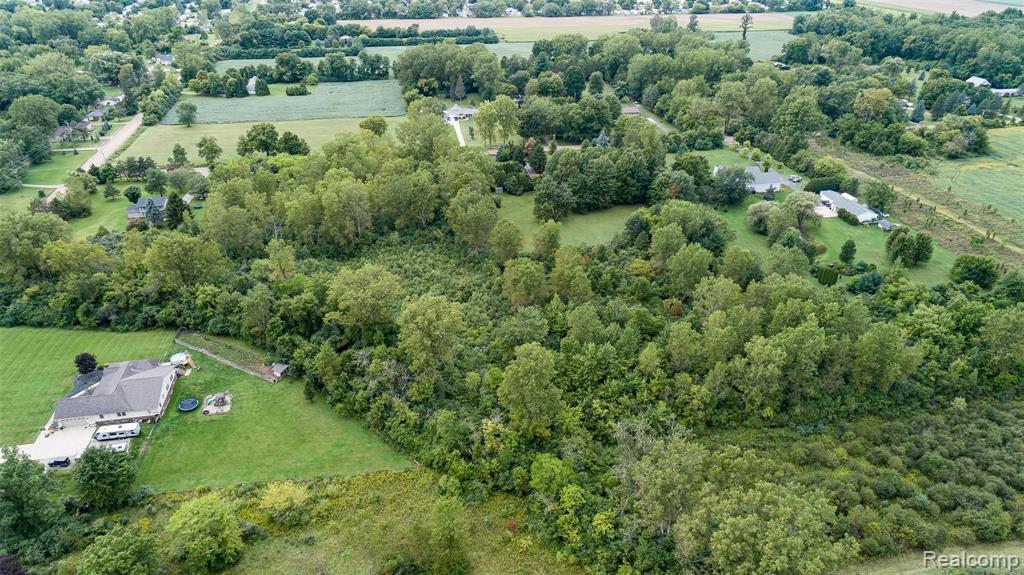 0 Barr Canton, MI 48188 - Photo 4 of 14