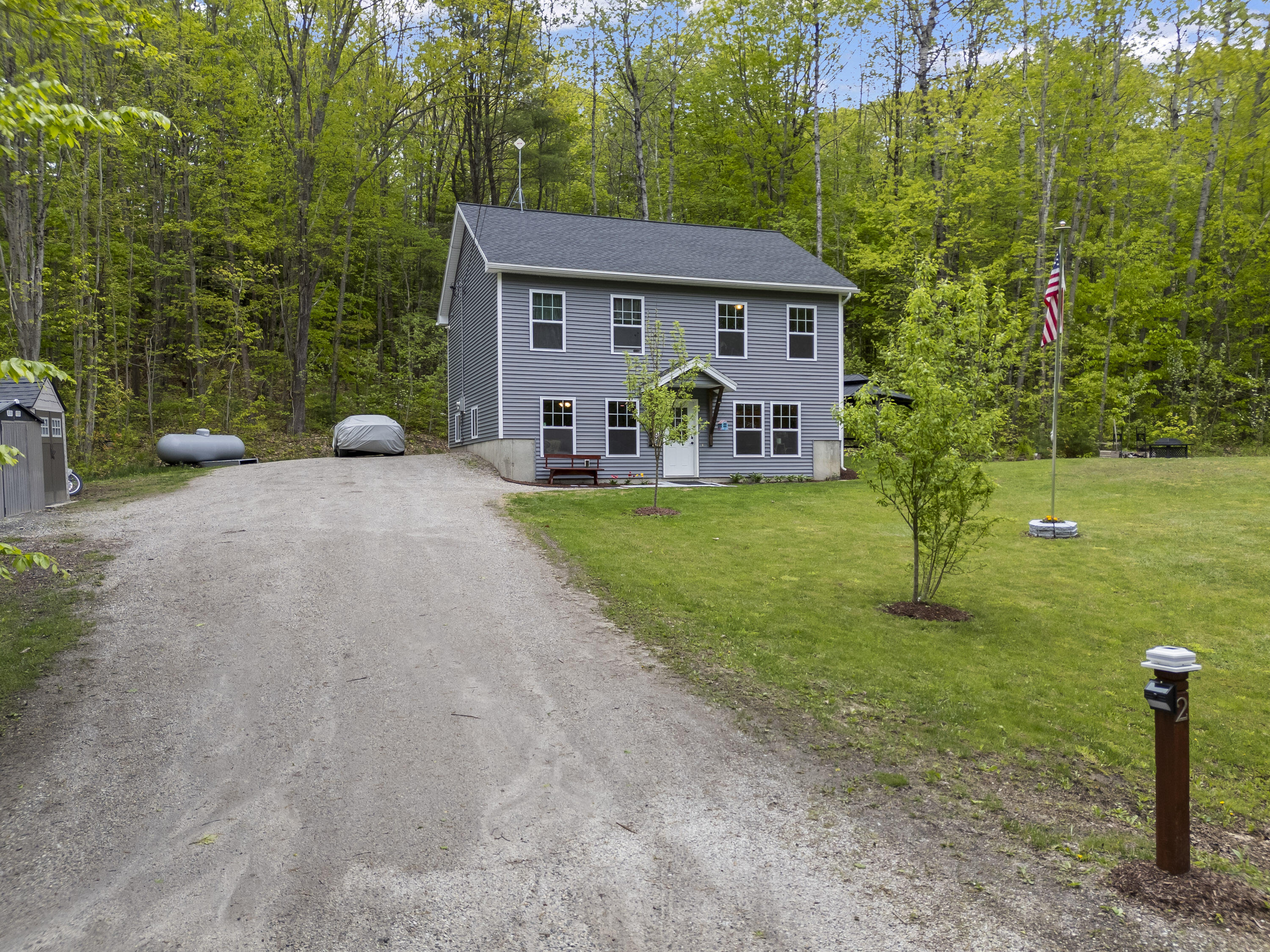 2 Ball Park Road Lewiston, ME 04240 - Photo 2 of 41 2 Ball Park Rd_105