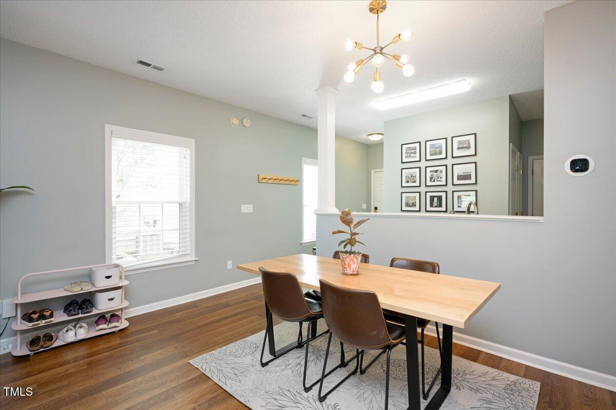 2340 Persimmon Ridge Drive Raleigh, NC 27604 - Photo 14 of 25 15-- 15