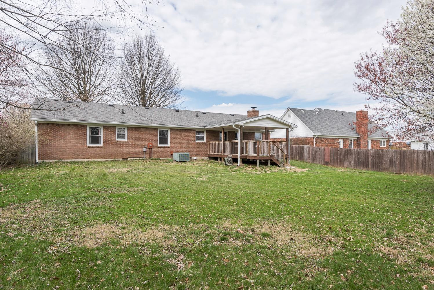 417 Marsailles Road Versailles, KY 40383 - Photo 30 of 30 Photo 30