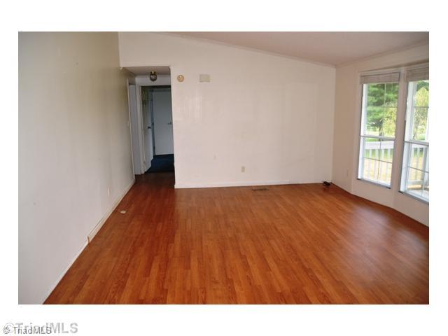 1303 Pack Road Walnut Cove, NC 27052 - Photo 3 of 12 Living Room.