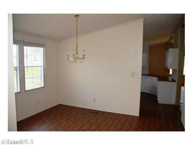 1303 Pack Road Walnut Cove, NC 27052 - Photo 5 of 12 Dining Room.