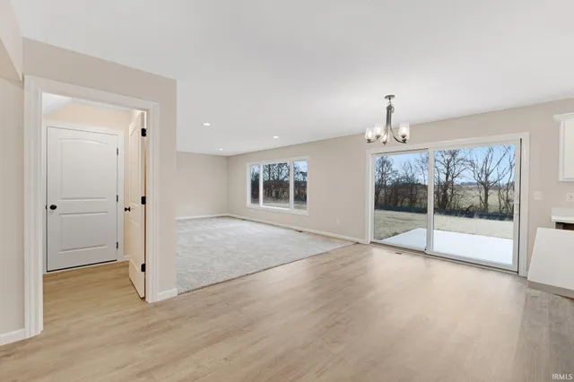 $379,900 | 11132 Carob Thorn Trail, Roanoke, IN 46783