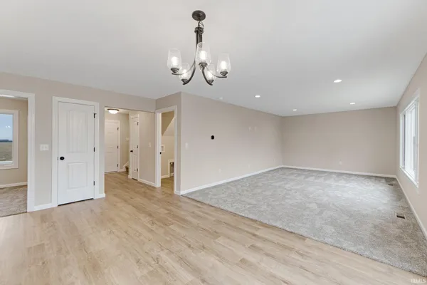 $369,900 | 11132 Carob Thorn Trail, Roanoke, IN 46783