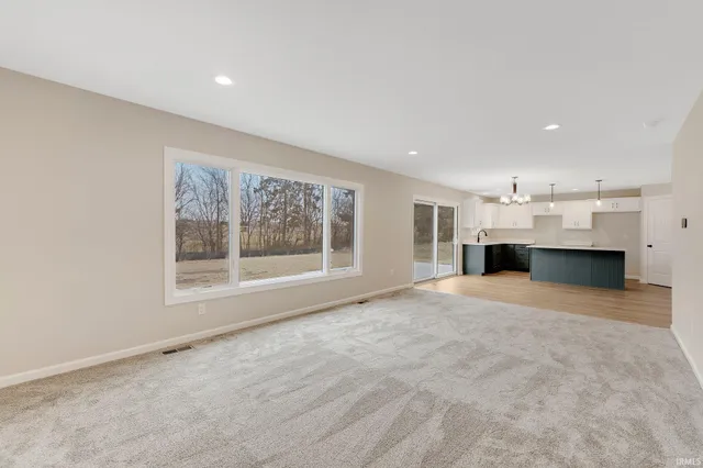 $379,900 | 11132 Carob Thorn Trail, Roanoke, IN 46783