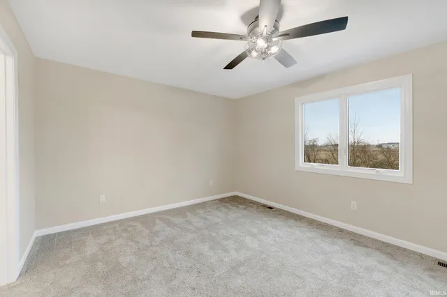 $379,900 | 11132 Carob Thorn Trail, Roanoke, IN 46783