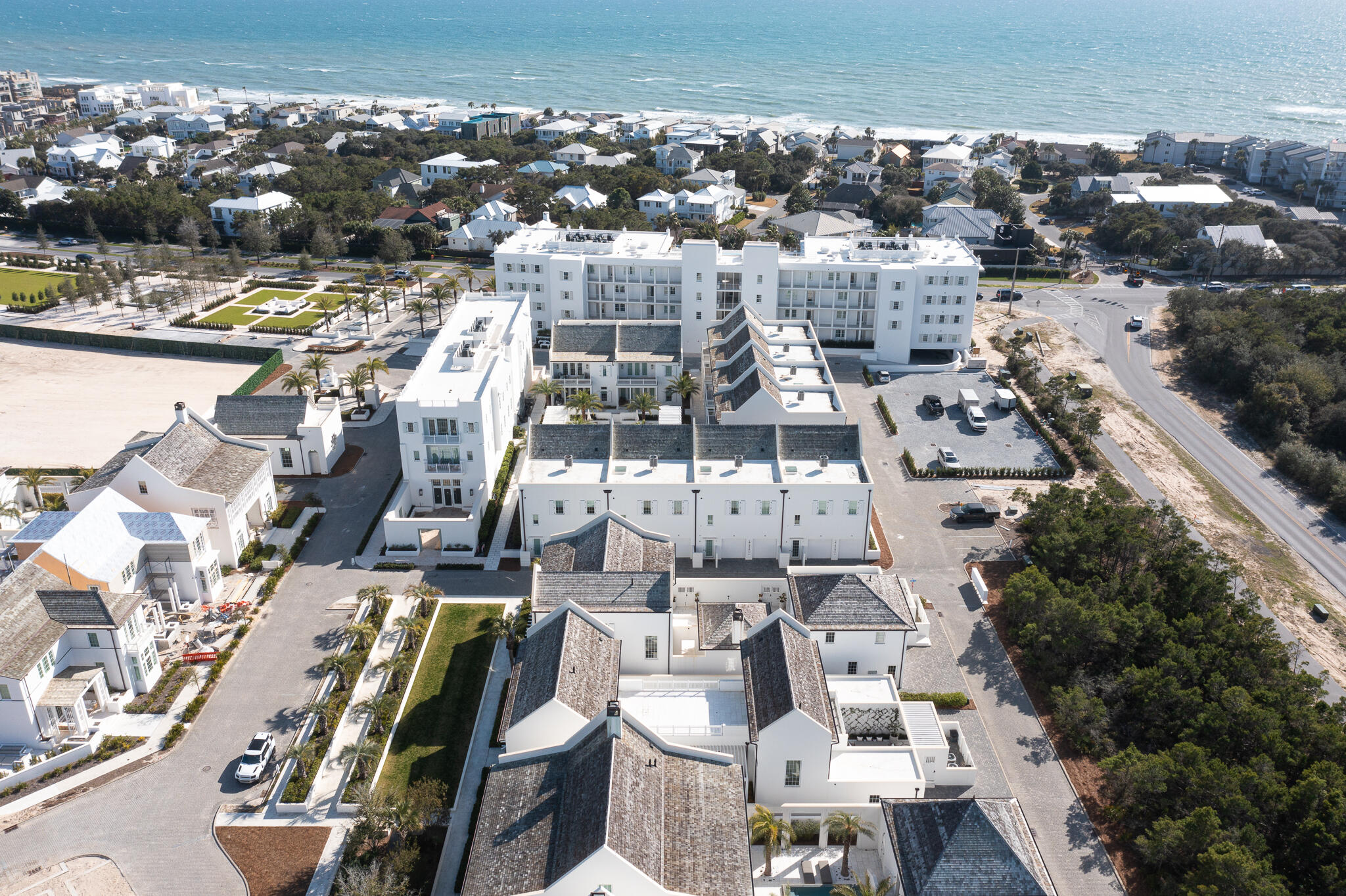 109 Kaiya Ave Inlet Beach Inlet Beach, FL 32461 - Photo 85 of 86 DJI_0377