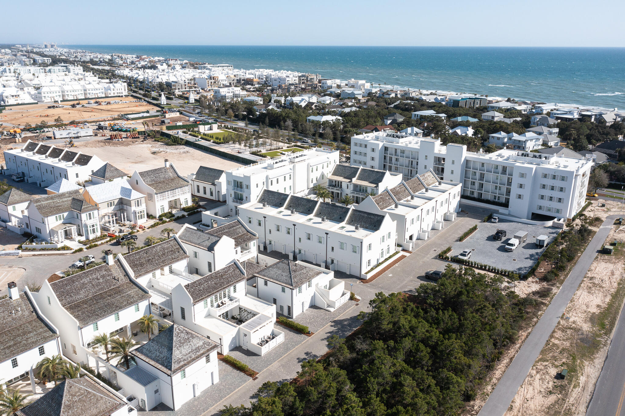 109 Kaiya Ave Inlet Beach Inlet Beach, FL 32461 - Photo 86 of 86 DJI_0382