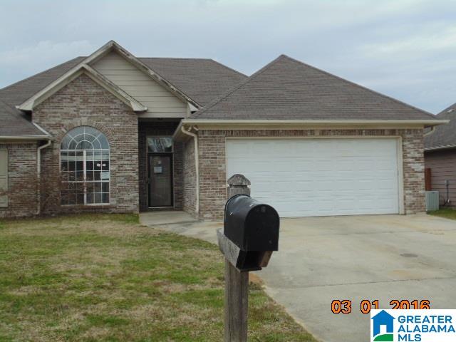 150 Spring Street Calera, AL 35040 - Photo 1 of 12