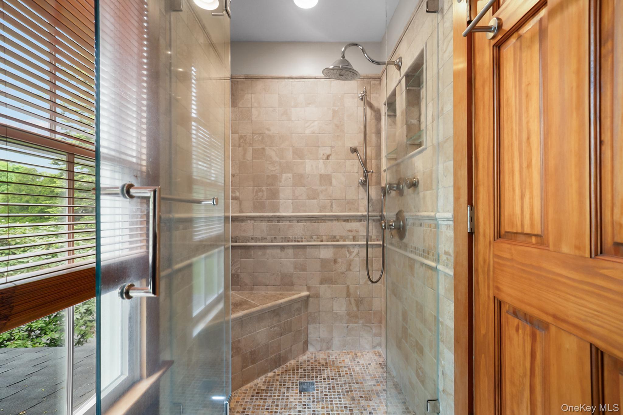 6 Prairie Lane Brookhaven, NY 11719 - Photo 15 of 31 Primary Bathroom