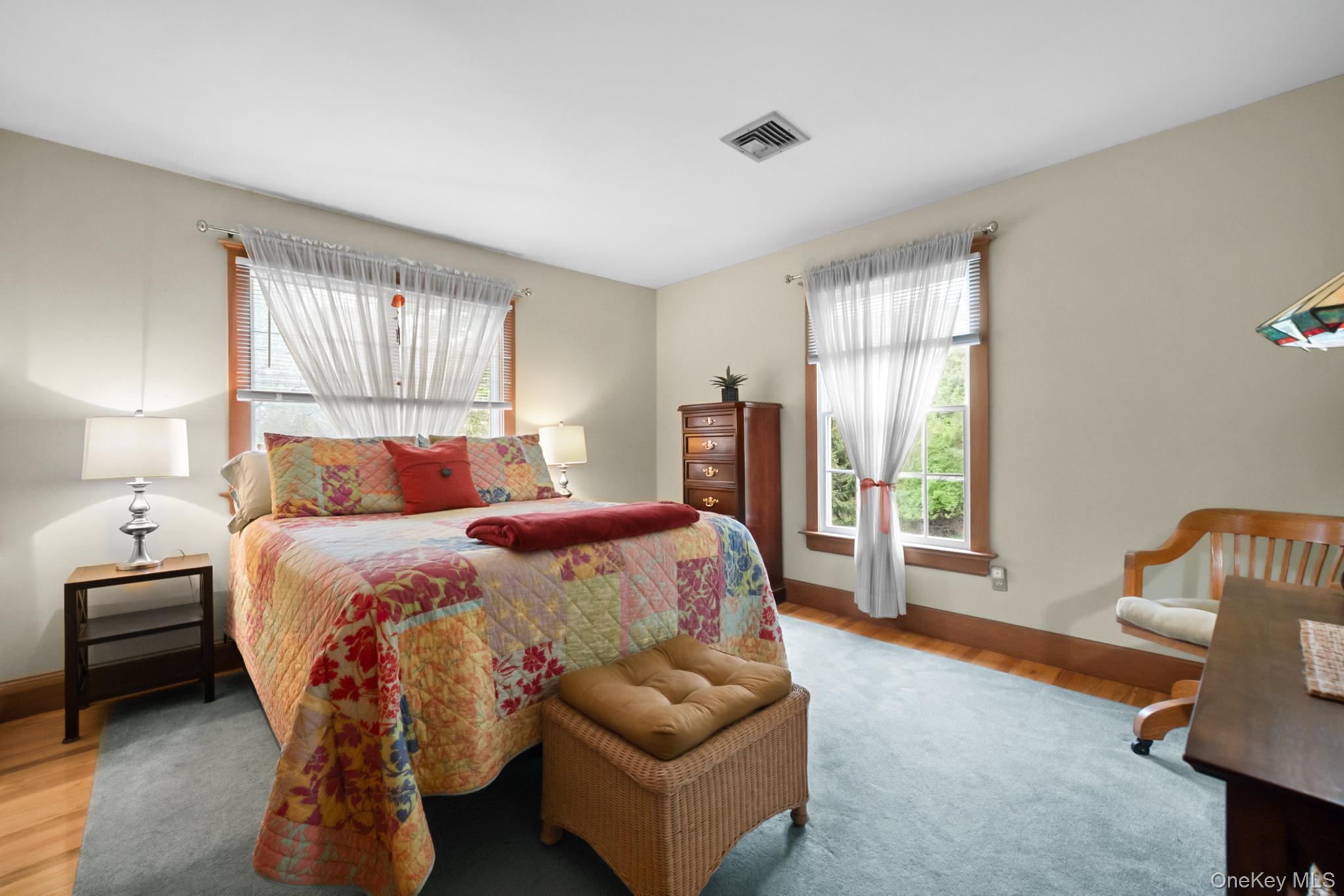 6 Prairie Lane Brookhaven, NY 11719 - Photo 17 of 31 Bedroom #12nd Floor