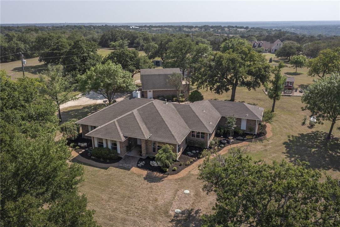 201 Young Ranch Road Georgetown, TX 78633 - Photo 1 of 1