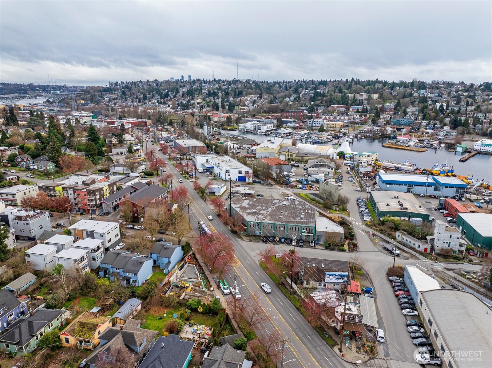 4020 6th Avenue Northwest Seattle, WA 98107 - Photo 31 of 40