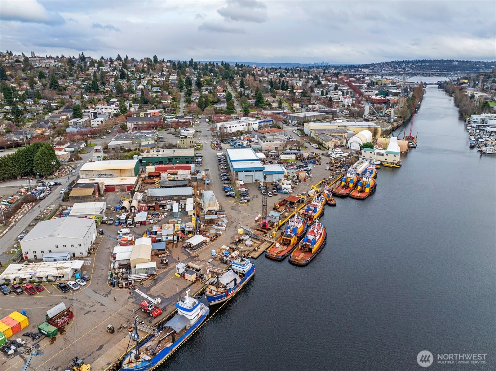 4020 6th Avenue Northwest Seattle, WA 98107 - Photo 33 of 40