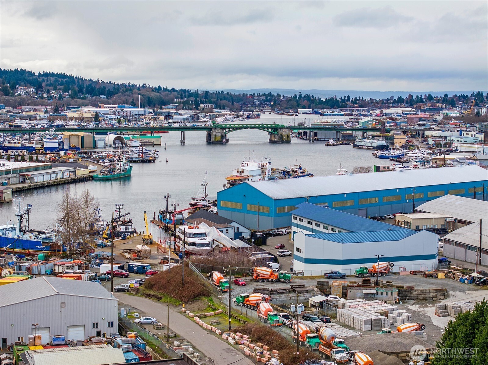 4020 6th Avenue Northwest Seattle, WA 98107 - Photo 34 of 40