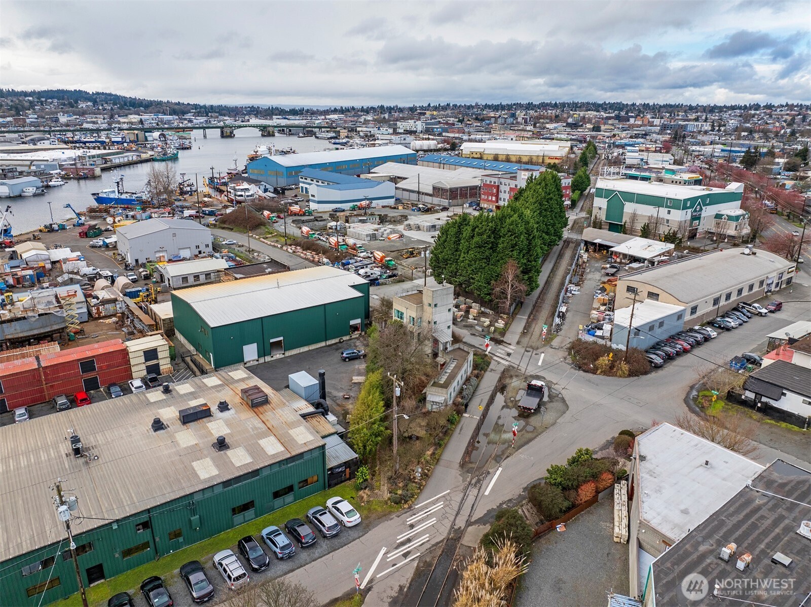 4020 6th Avenue Northwest Seattle, WA 98107 - Photo 35 of 40