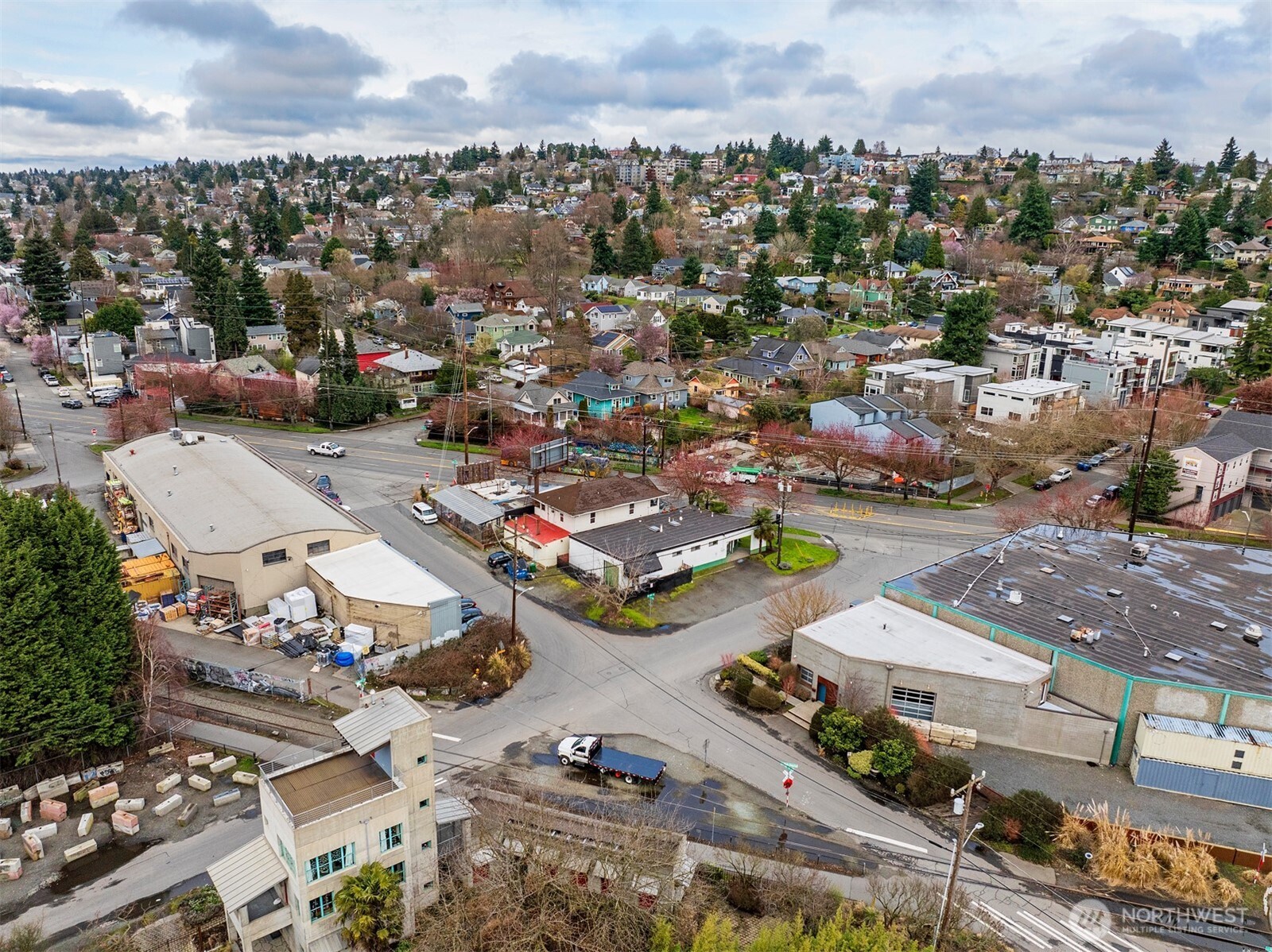 4020 6th Avenue Northwest Seattle, WA 98107 - Photo 36 of 40