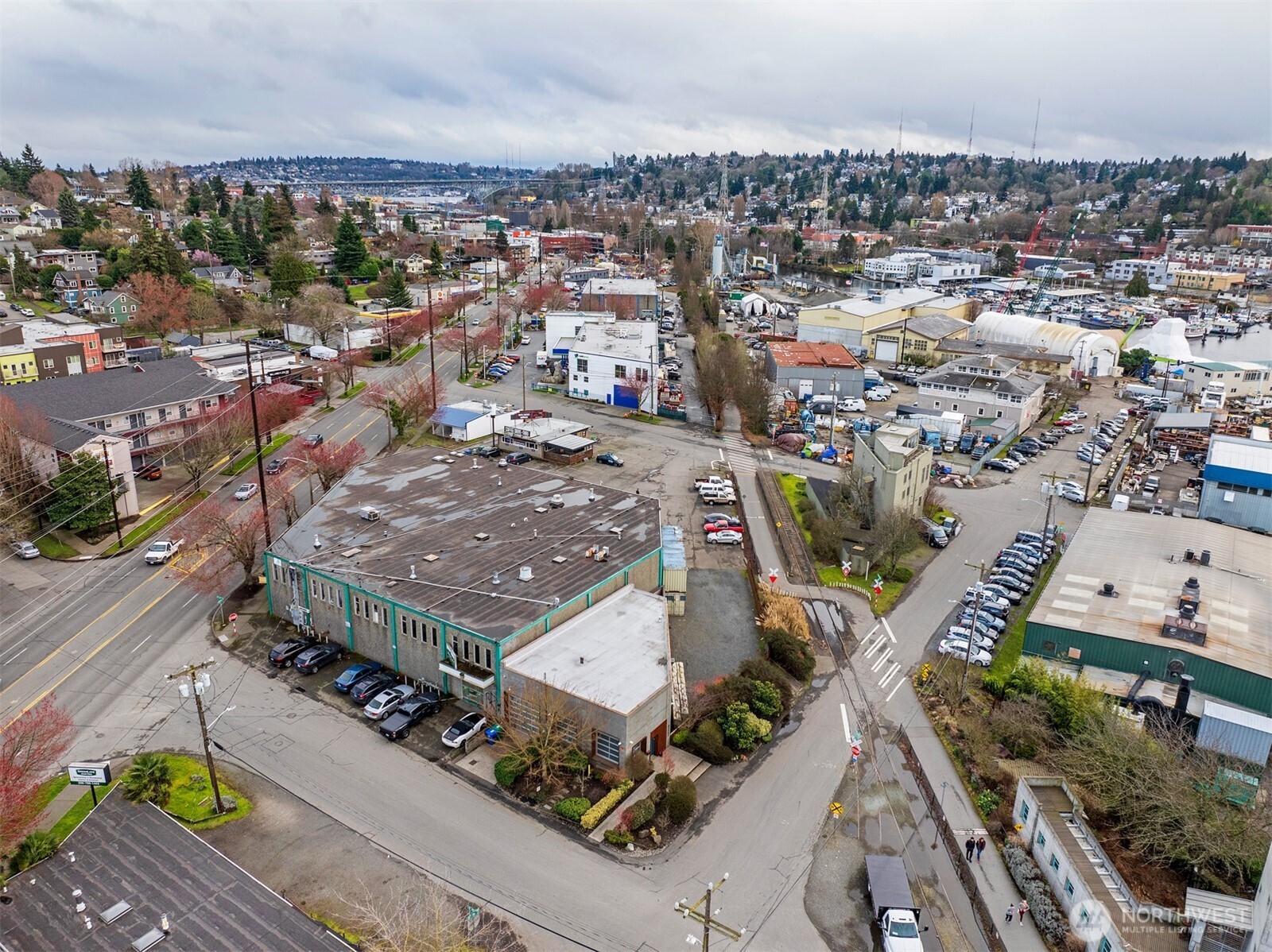 4020 6th Avenue Northwest Seattle, WA 98107 - Photo 38 of 40