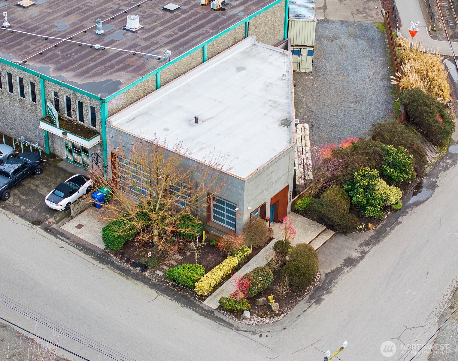 4020 6th Avenue Northwest Seattle, WA 98107 - Photo 39 of 40