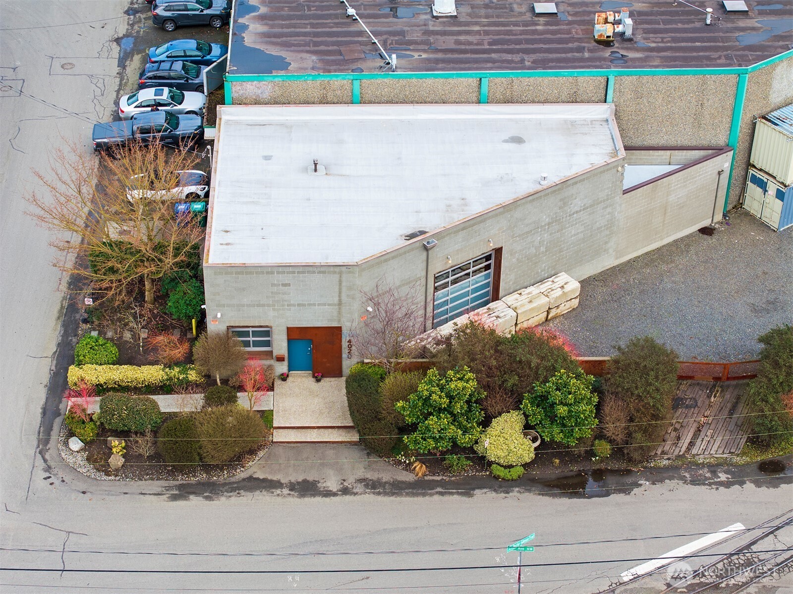 4020 6th Avenue Northwest Seattle, WA 98107 - Photo 40 of 40