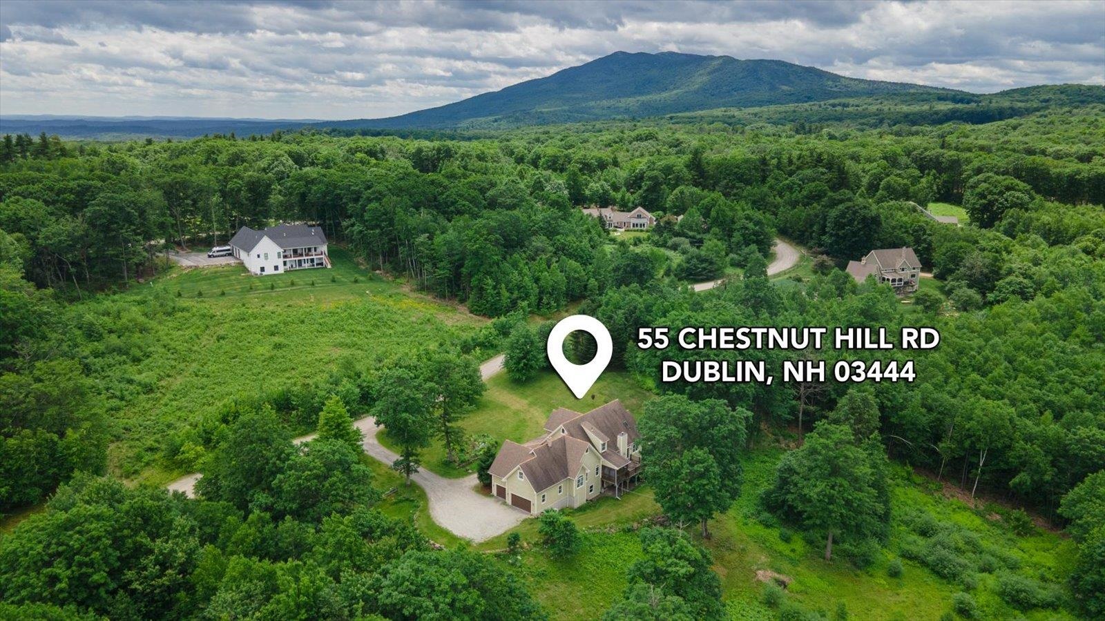 55 Chestnut Hill Road Dublin, NH 03444 - Photo 10 of 57