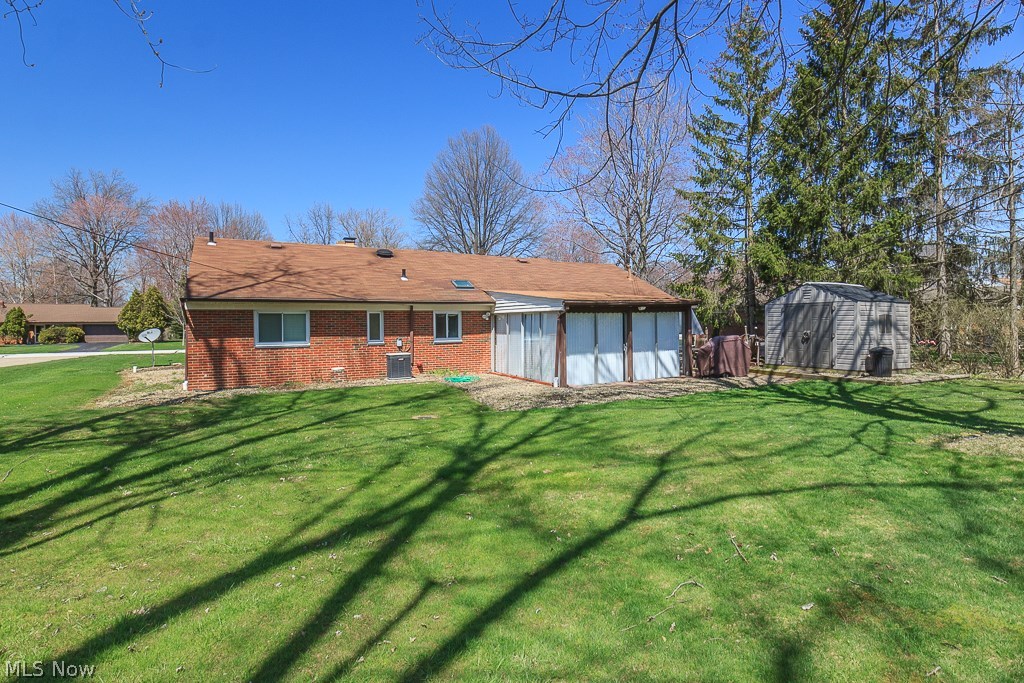 5492 Roy Road Cleveland, OH 44143 - Photo 20 of 22