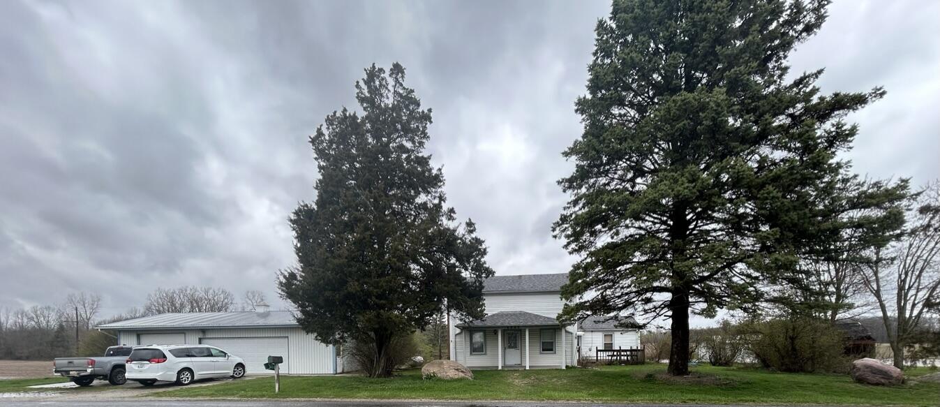 6800 Pennington Road Clinton, MI 49236 - Photo 2 of 22 ADEAA6D4-B7B1-43B0-B284-27F770D3AA51_1_1