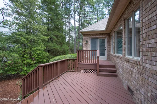 $599,000 | 2 Interlachon Drive, Pinehurst, NC 28374