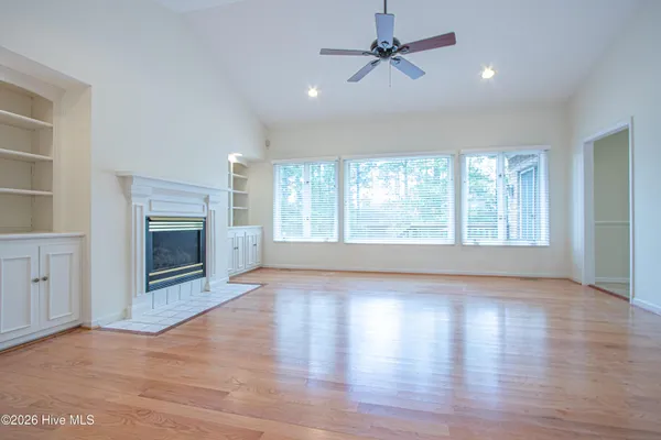 $599,000 | 2 Interlachon Drive, Pinehurst, NC 28374
