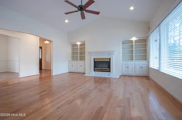 $599,000 | 2 Interlachon Drive, Pinehurst, NC 28374