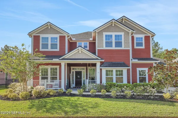 $740,000 | 550 Brambly Vine Drive, St. Johns, FL 32259