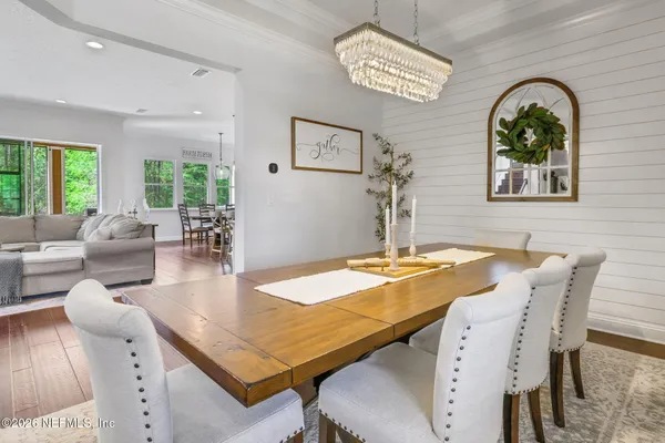 $740,000 | 550 Brambly Vine Drive, St. Johns, FL 32259