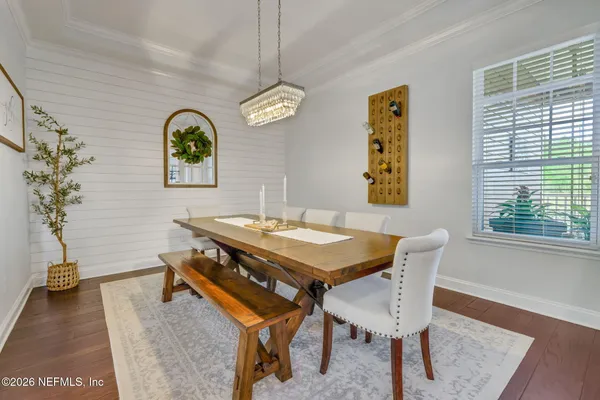 $740,000 | 550 Brambly Vine Drive, St. Johns, FL 32259