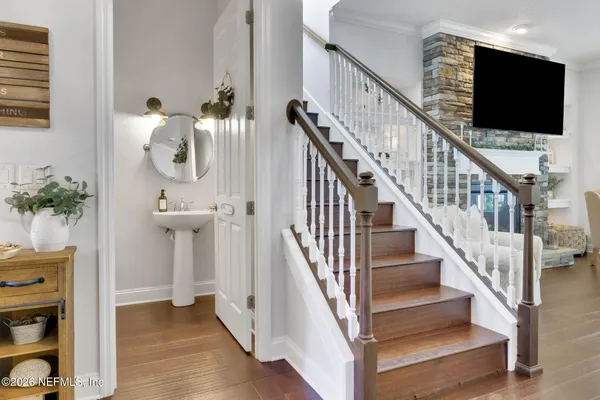 $740,000 | 550 Brambly Vine Drive, St. Johns, FL 32259