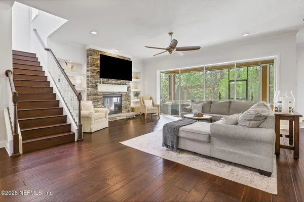 $740,000 | 550 Brambly Vine Drive, St. Johns, FL 32259