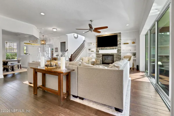 $740,000 | 550 Brambly Vine Drive, St. Johns, FL 32259