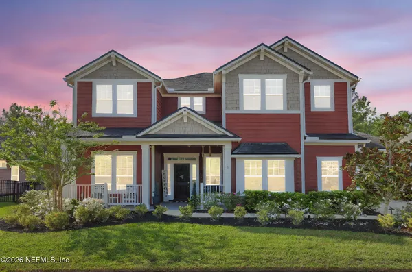 $740,000 | 550 Brambly Vine Drive, St. Johns, FL 32259